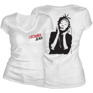 lycinais-t-shirt