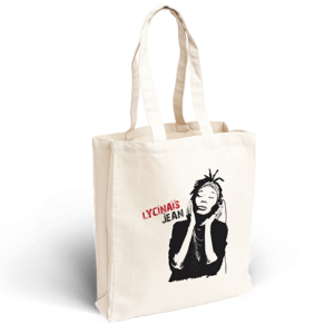 lycinais-tote-bag